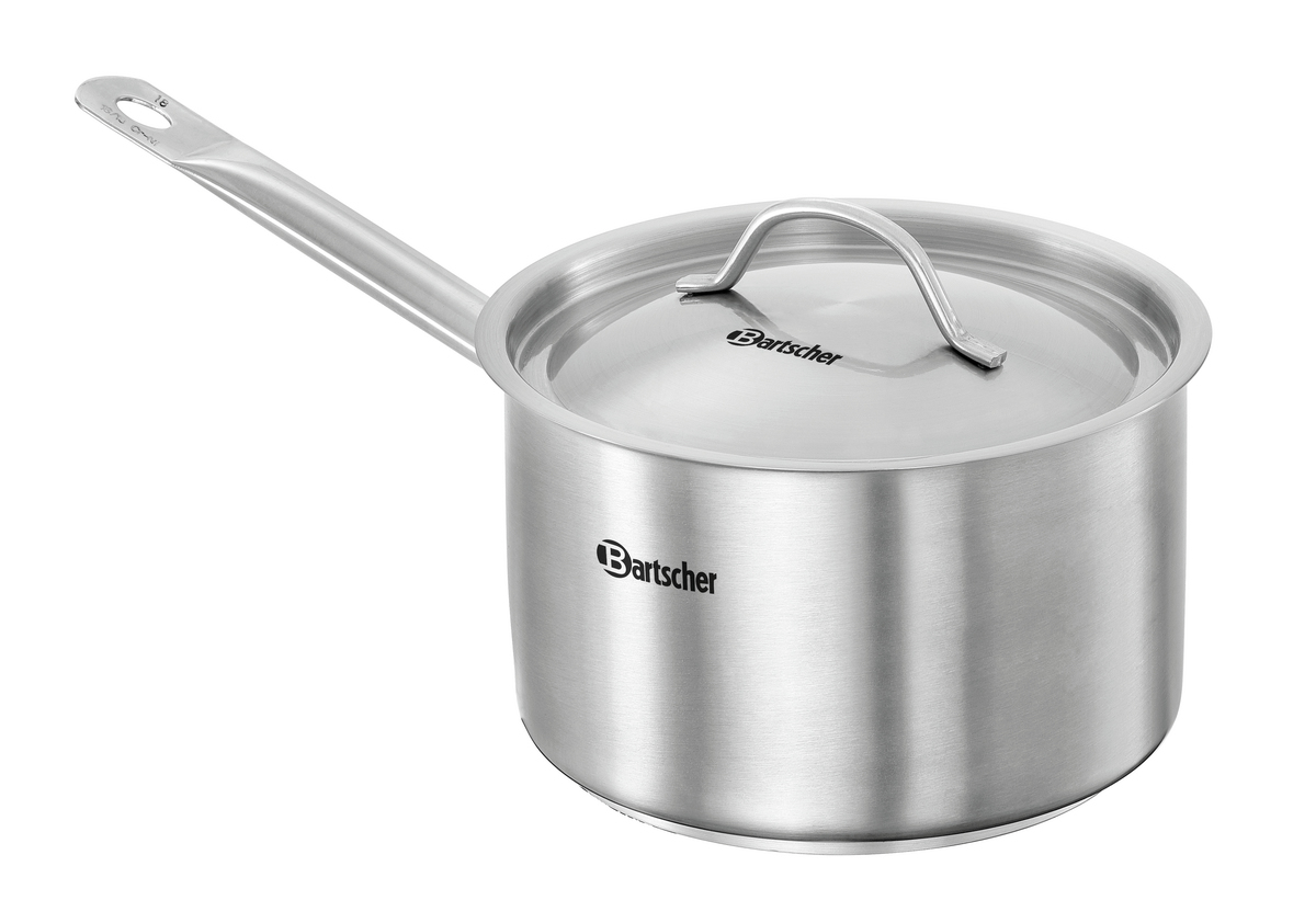100450_1 Casserole E3L-SG1 - Bartscher – Image 1