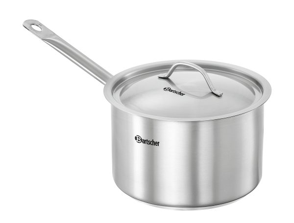 Casserole E4L-SG1 Bartscher - référence 100451