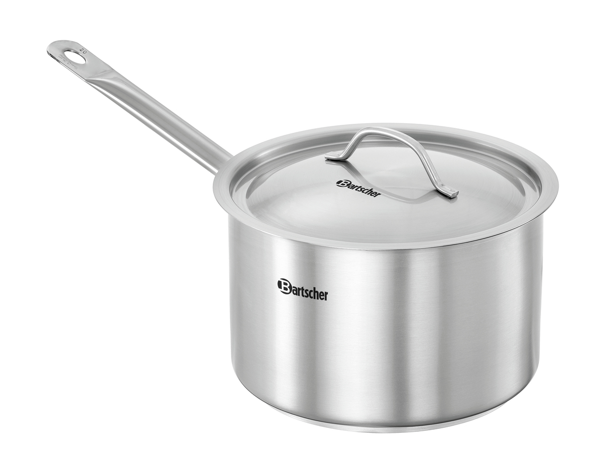 100451_1 Casserole E4L-SG1 - Bartscher – Image 1