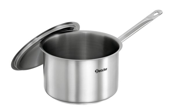 Casserole E4L-SG1 Bartscher - référence 100451 - vue produit