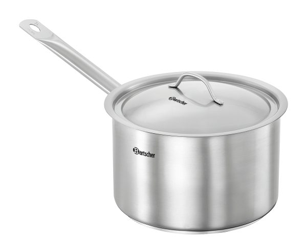 Casserole E6,7L-SG1 Bartscher - référence 100452