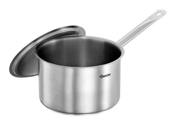 Casserole E6,7L-SG1 Bartscher - référence 100452 - vue produit