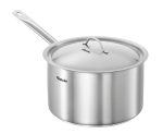 Casserole E10,4L-SG1 - Bartscher