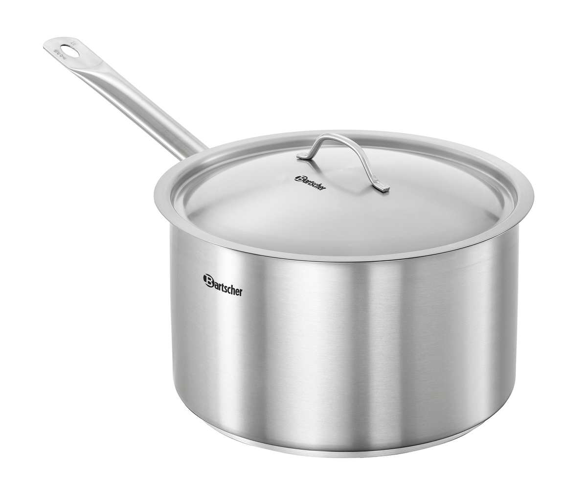 100453_1 Casserole E10,4L-SG1 - Bartscher – Image 1