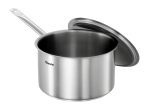 Casserole E10,4L-SG1 - Bartscher – Image 5