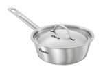 Sauteuse E180-D1 - Bartscher