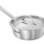 Sauteuse E180-D1 - Bartscher