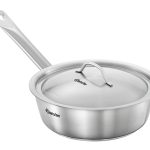 Sauteuse E240-D1 - Bartscher