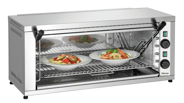 Salamandre 600-2Z Bartscher - référence 100528 - vue produit
