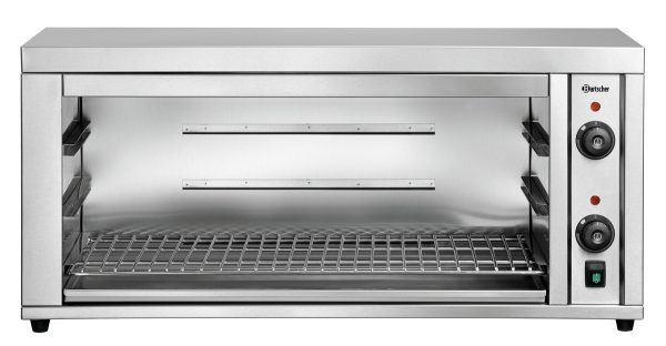 Salamandre 700-2Z II Bartscher - référence 100532 - vue produit