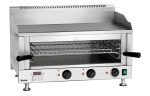 Salamandre grill 6640 - Bartscher – Image 10