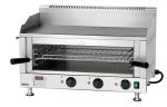 Salamandre grill 6640 - Bartscher – Image 11