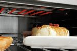 Salamandre grill 6640 - Bartscher – Image 8