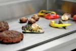 Salamandre grill 6640 - Bartscher – Image 3