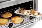 Salamandre grill 6640 - Bartscher – Image 4