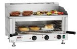 Salamandre grill 6640 - Bartscher