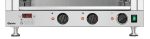 Salamandre grill 6640 - Bartscher – Image 9