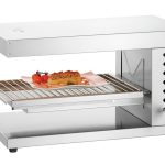 Salamandre 400-1Z-P - Bartscher