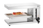 Salamandre 400-1Z-P - Bartscher