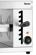 Salamandre 400-1Z-P - Bartscher – Image 6