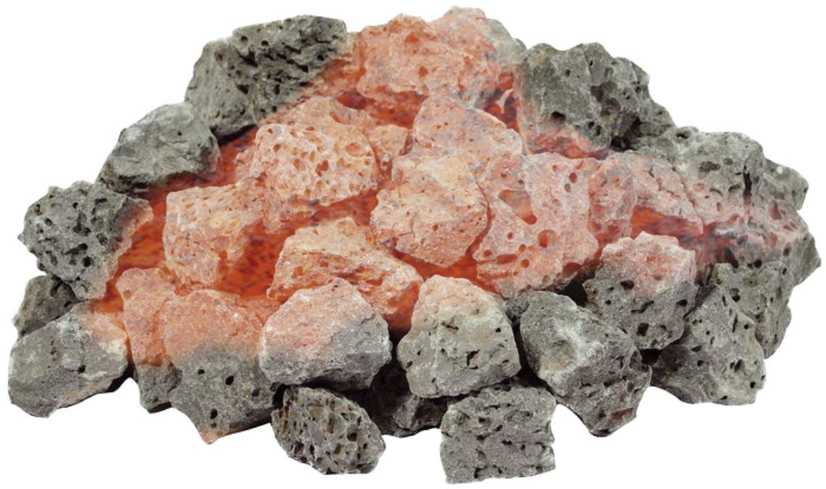100611 Pierres lave 7kg - Bartscher – Image 1