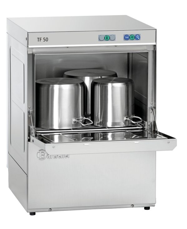 Grille d’évier 500 Bartscher - référence 101094 - vue produit