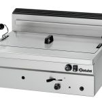 Friteuse beignets BF 20G - Bartscher