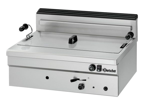 Friteuse beignets BF 20G Bartscher - référence 1014113