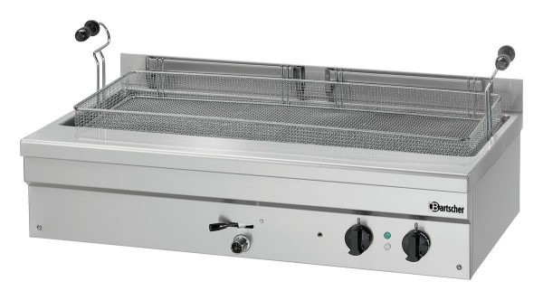Friteuse beignets BF 35E Bartscher - référence 101413