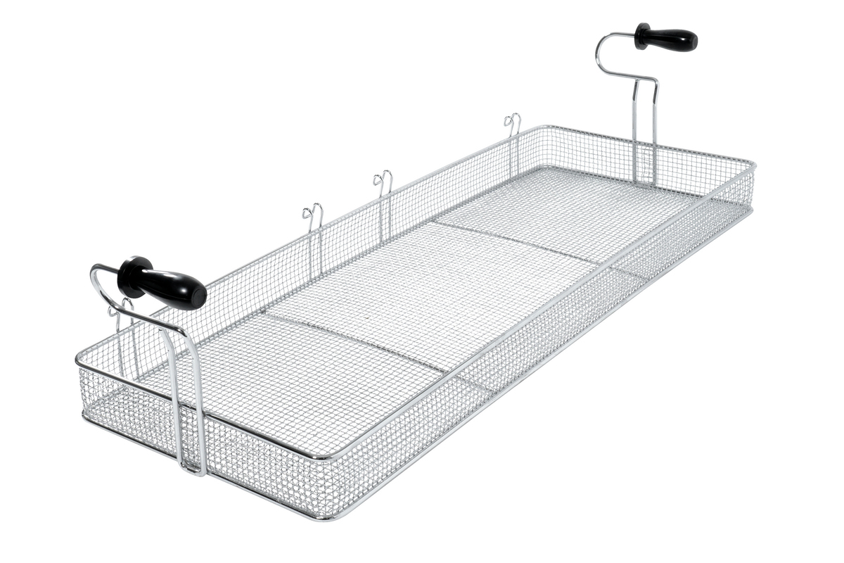 101419 Panier de friteuse BF 35E - Bartscher – Image 1