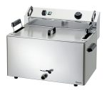 Friteuse beignets BF 16E - Bartscher – Image 4