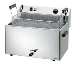 Friteuse beignets BF 16E - Bartscher – Image 2