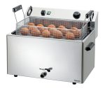 Friteuse beignets BF 16E - Bartscher