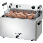 Friteuse beignets BF 16E - Bartscher