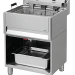 Friteuse à beignets BF 30E OU - Bartscher
