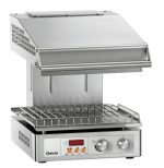 Salamandre Hi-Light-Lift 400-2Z - Bartscher – Image 5
