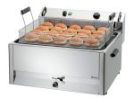 Friteuse beignets BF 30E - Bartscher