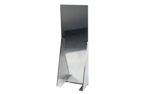 Égouttoir BF 35E Bartscher - référence 101607 - vue produit