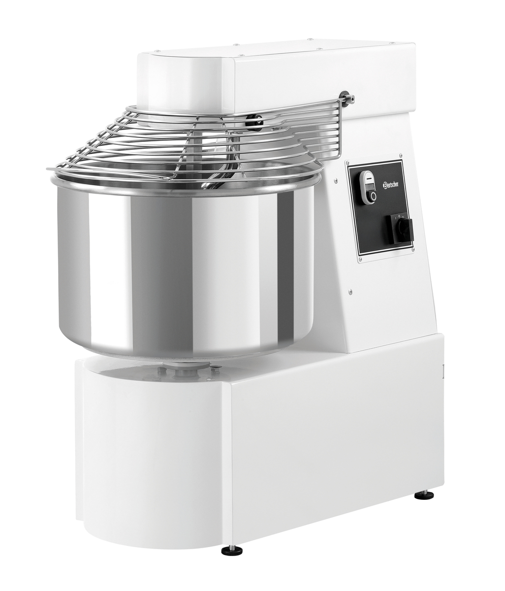 101833_1 Pétrin Pro 25/32 FRFK - Bartscher – Image 1
