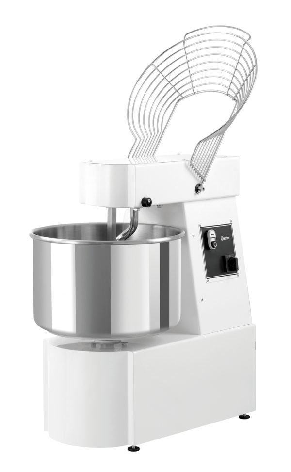Pétrin Pro 25/32 FRFK Bartscher - référence 101833 - vue produit