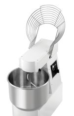 Pétrin Pro 25/32 FRFK - Bartscher – Image 7