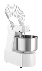 Pétrin Pro 36/41 FRFK - Bartscher – Image 2