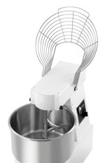 Pétrin Pro 36/41 FRFK - Bartscher – Image 7