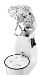 Pétrin Pro 25/32 ARSK - Bartscher – Image 12