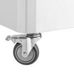 Set de rouleaux Easy TKM - Bartscher