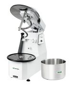 Pétrin 12kg/16L AS - Bartscher – Image 4