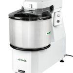 Pétrin 18kg/22L AS - Bartscher