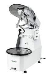 Pétrin 25kg/32L AS - Bartscher – Image 5