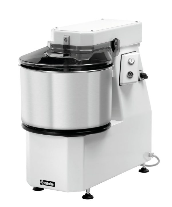 Pétrin 25kg/32L Plus Bartscher - référence 101868 - vue produit