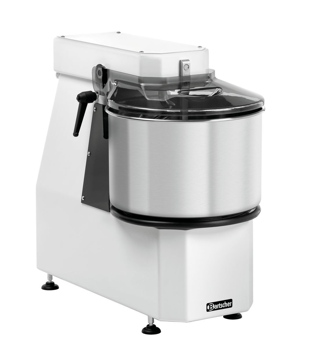 101868_1 Pétrin 25kg/32L Plus - Bartscher – Image 1